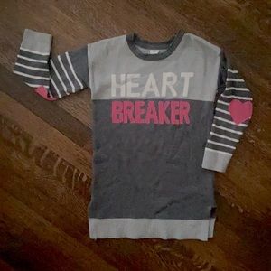 Gap Sweater Girls 5